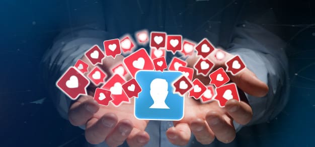 Como criar conteúdo compartilhável para as redes sociais da sua marca