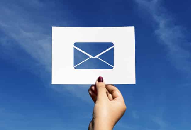 5 erros para evitar no disparo do e-mail marketing