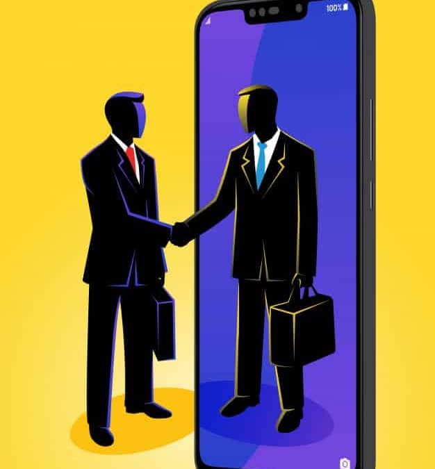 4 erros de marketing digital que devem ser evitados
