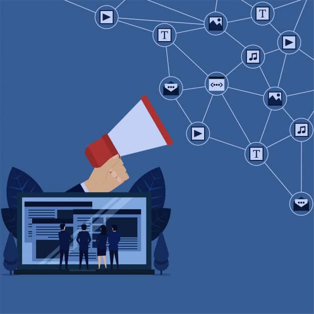 5 elementos básicos do marketing digital para começar a planejar a sua estratégia