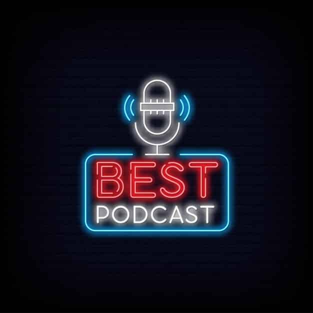 Equipamentos que você precisa para gravar um podcast