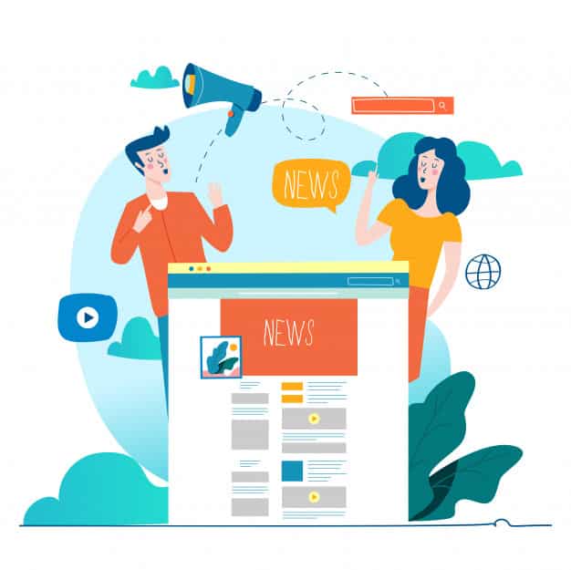 8 dicas para melhorar a produção de conteúdo da sua empresa