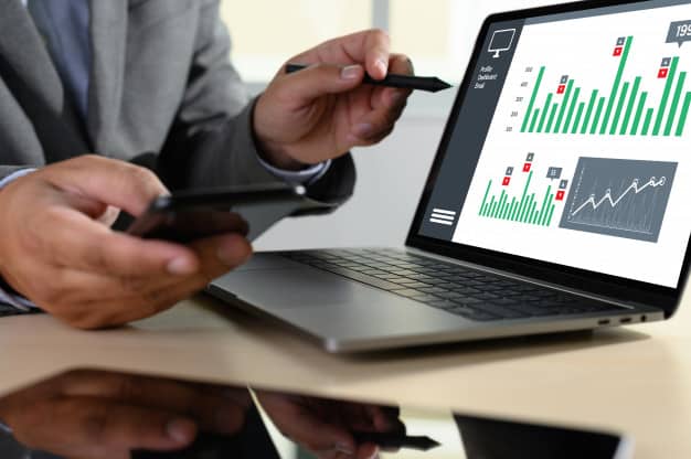 Como alcançar metas com o marketing digital