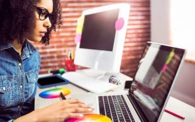 4 dicas de comunicação visual para o marketing digital