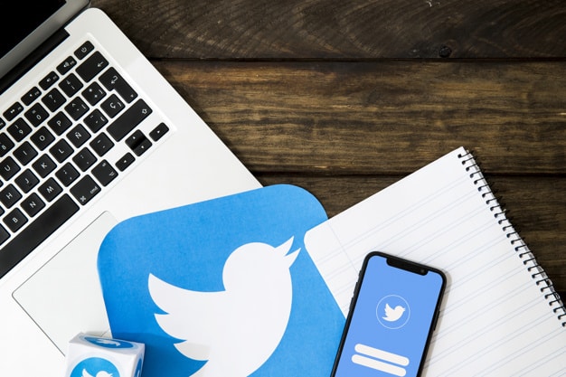 Como fazer um perfil de sucesso no Twitter