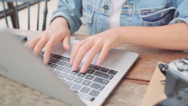 O que escrever no seu e-mail marketing