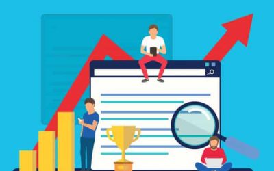 4 dicas para colocar o site na primeira página do Google