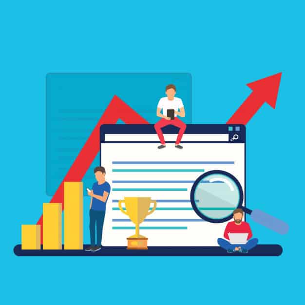 6 dicas de redação SEO para rankear melhor no Google