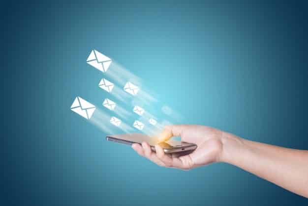 4 erros que prejudicam a sua campanha de e-mail marketing