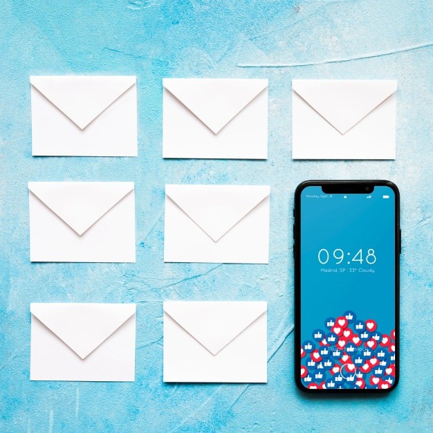 4 motivos para investir em uma campanha de e-mail marketing
