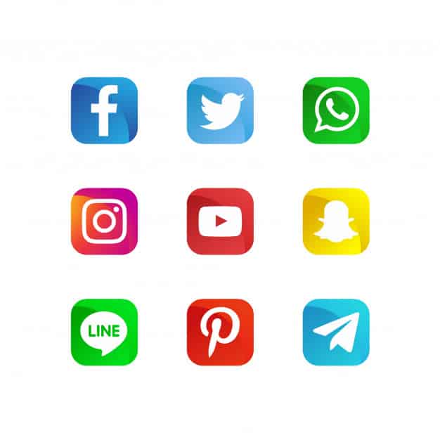 Por que investir em mídias sociais