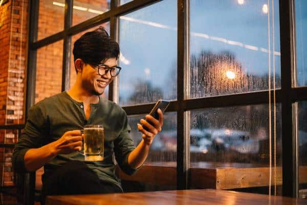 Marketing digital para bares: Como fazer