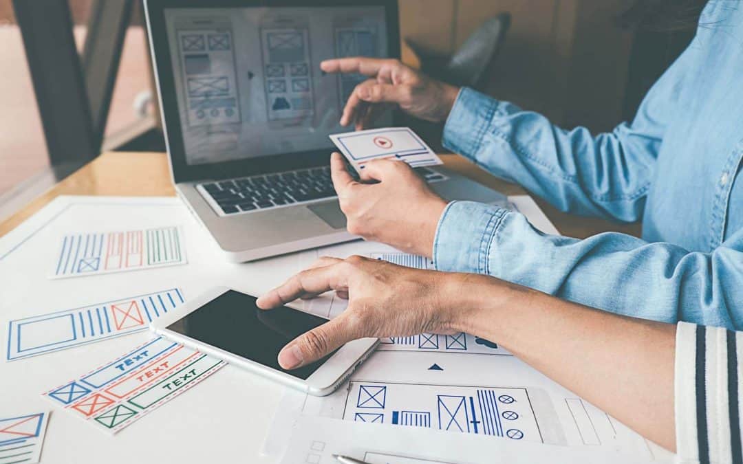 4 dicas para melhorar a navegação do seu site