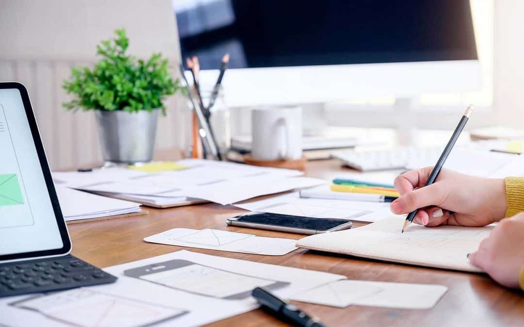 4 principais dicas para criar um site de sucesso para a marca