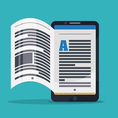 Como fazer um ebook para a sua marca