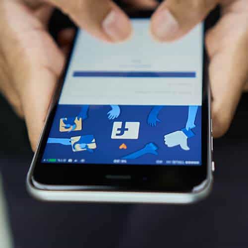 O que é e como funciona Facebook para empresas