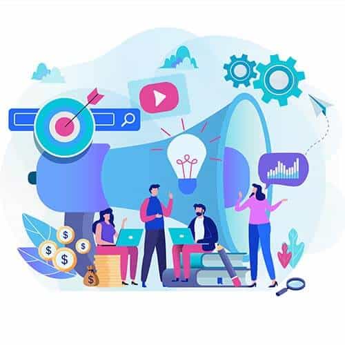 Entenda como funciona o Marketing Digital