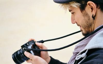 Como tirar fotos de produtos para loja virtual