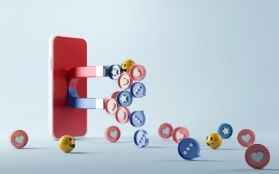 Entenda o processo do Inbound Marketing e o gatilho de captação