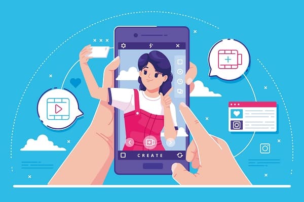 Instagram divulga a criação de anúncios para o Reels
