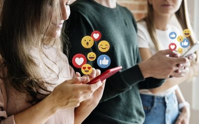 Novas ideias de conteúdos para as redes sociais