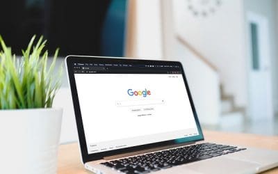 45% do público não passa da primeira página do Google