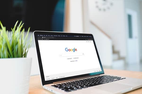 45% do público não passa da primeira página do Google