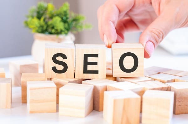 5 dicas de SEO para sites novos