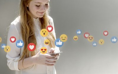Como criar conteúdo para as redes sociais