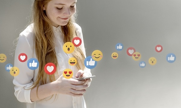 Como criar conteúdo para as redes sociais