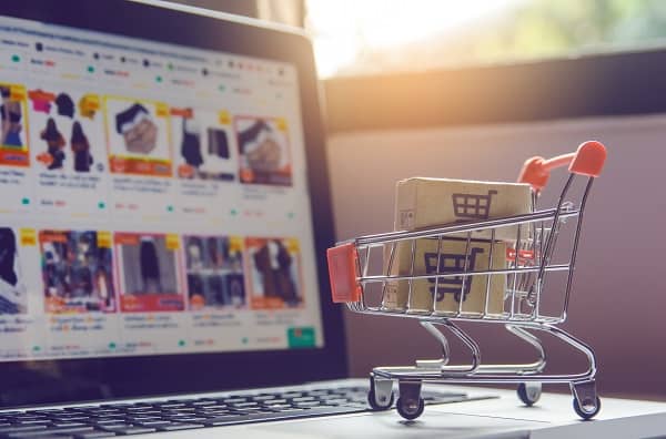 5 principais dicas para criar um e-commerce para a sua marca