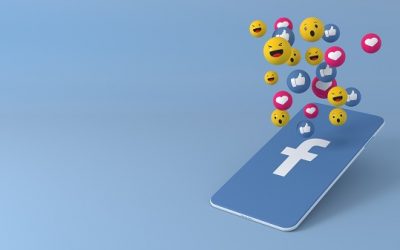 5 melhores técnicas de marketing digital no Facebook
