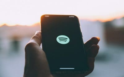 Como o Spotify é usado para o bem-estar