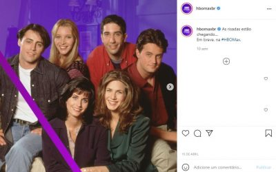 HBO Max está disponível no Brasil: veja os preços e as melhores opções do catálogo