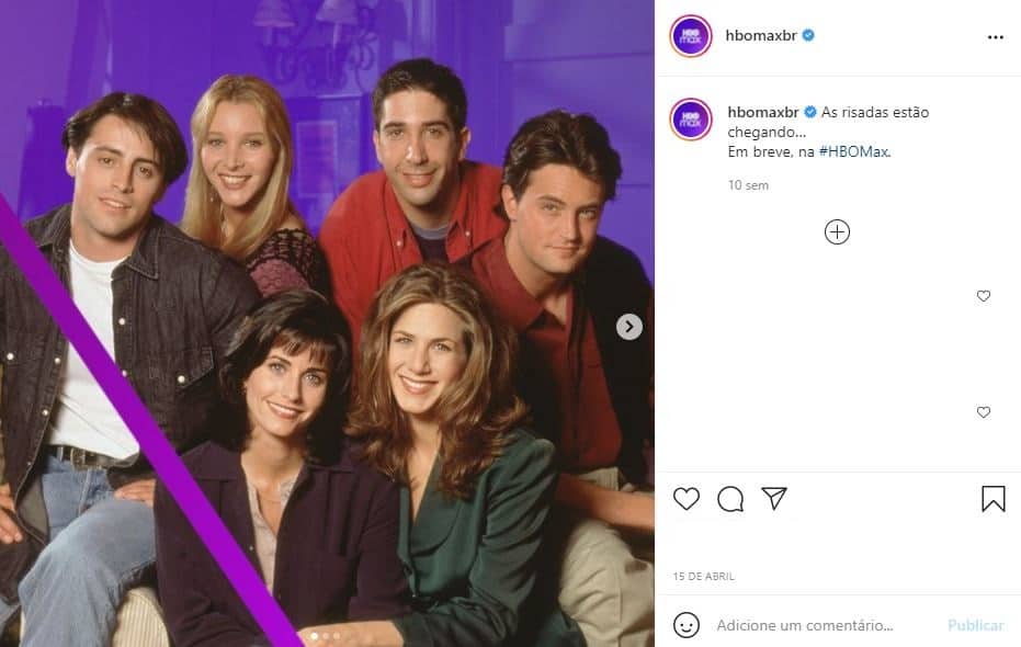 HBO Max está disponível no Brasil: veja os preços e as melhores opções do catálogo