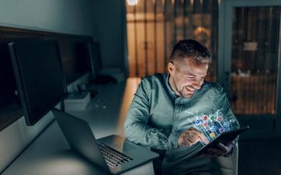 3 etapas para uma estratégia eficaz de Marketing de Entrada