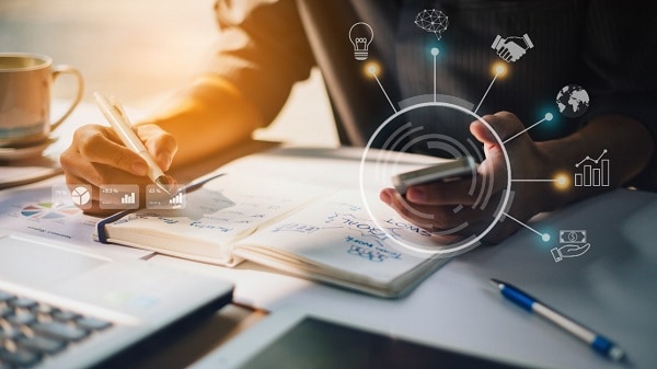 Etapas para criar um excelente plano de marketing para a empresa
