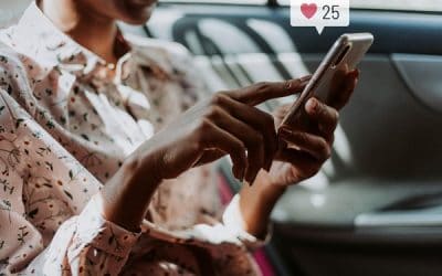 5 etapas para criar um plano de marketing no Instagram