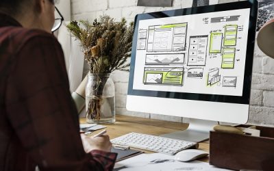 Como criar um site em WordPress para empresas