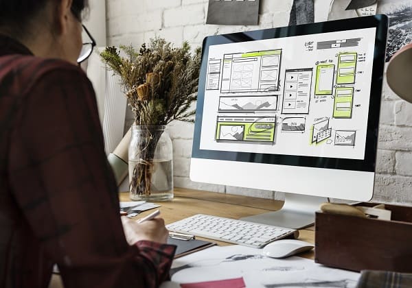 Como criar um site em WordPress para empresas