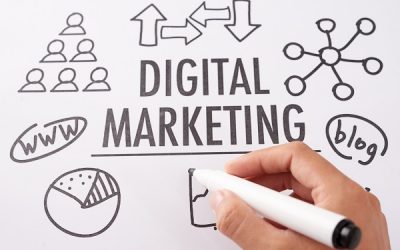 4 tendências de marketing digital para 2022
