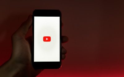 5 maneiras de maximizar o marketing no YouTube