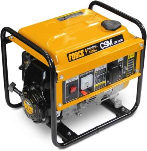 Locação de Geradores de Energia RJ