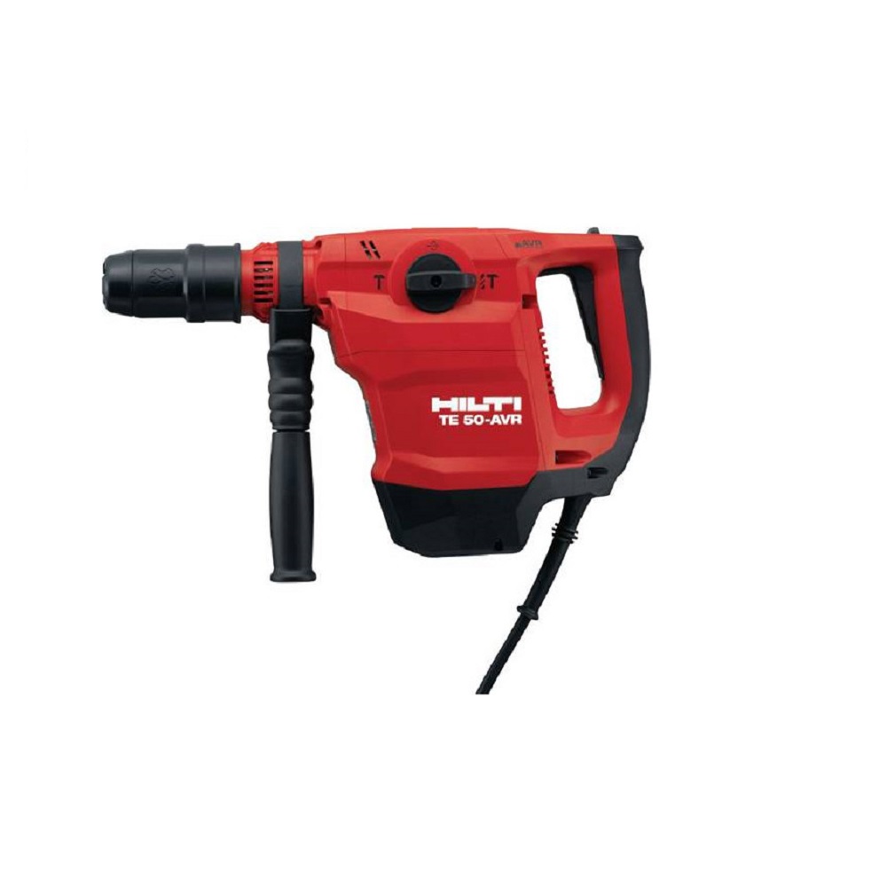 Locação de martelete rompedor