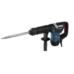 Locação de martelete rompedor 5KG