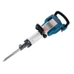 Aluguel de martelete rompedor 18KG