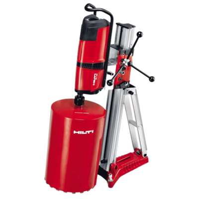 Empresa de Perfuração em Concreto