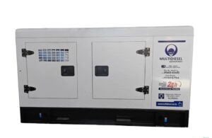 Locação de Geradores de Energia