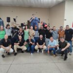 FESTA DO FUNDIDOR DE SP ABIFA 2024​
