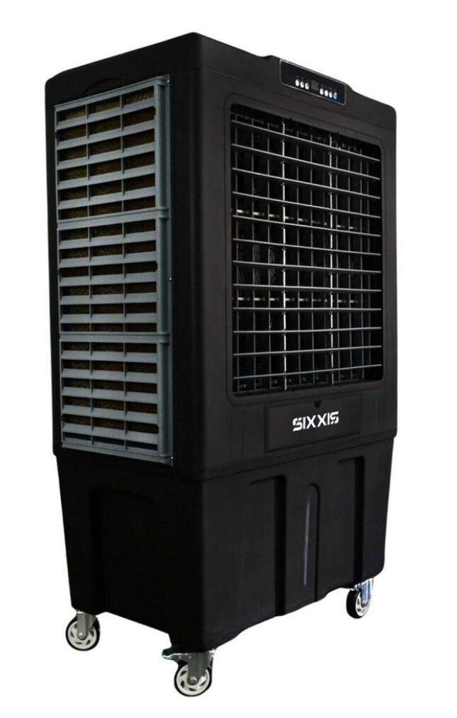 Locação de Climatizadores Locação de Climatizadores